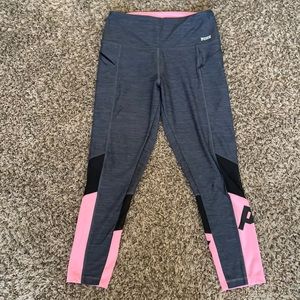 Victoria Secret PINK leggings